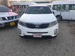 کیا سۆرینتۆ